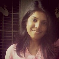 Amita Mhatre