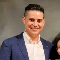 Bryan Cubero