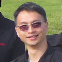 Sunny Yang