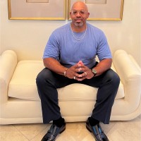 Darrick Thames