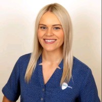 Courtney Rutjens