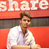 Harsh Rai