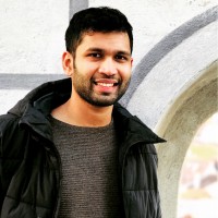 Pavan Kumar Bhageradhi