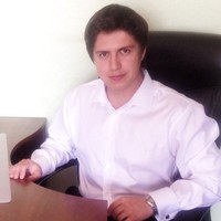 Александр Житковский