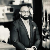 Brandon Ramirez