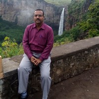 Dr. Sankara Narayanan