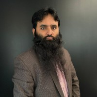 Naveed Anjum