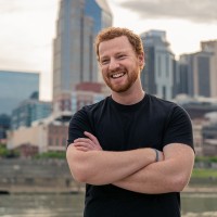 Jonathan Blackburn, M.B.A.