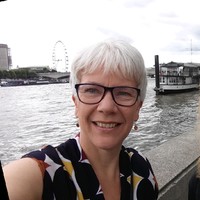 Cheryl Pridgeon