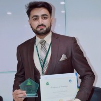 Muhammad Rizwan Arif