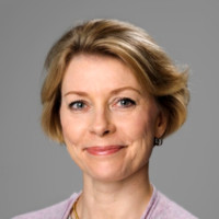 Lina Linsson