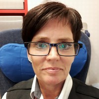 Eva Mattsson