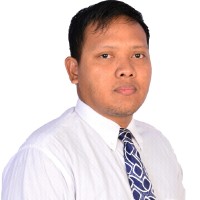 Faizal Faris