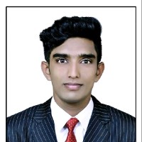 Naveen Rotte