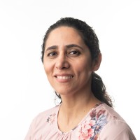 Tina Gorjiara