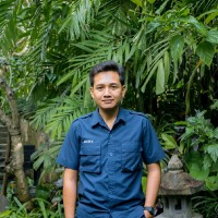 Dedy Darmawan
