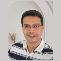 Rajesh Shet