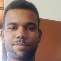 Mateus Santos Souza