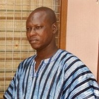 Habib Mohammed