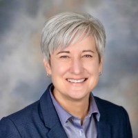Jennie Snyder, Ed.D., ACC