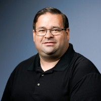 Bradley Hepper