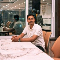 Yogesh Prajapati