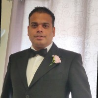 Aaron Almeida