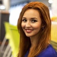 Simona Šťastná