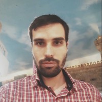 Hamed Xamani