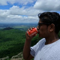 Hemanth R Shankar