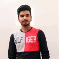 Vishal Kanaujiya