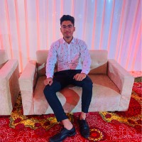 Mahesh Suman
