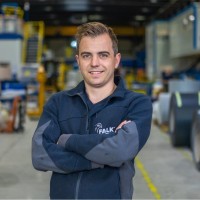 Jan-Pieter Hoekman