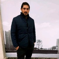 Mahmoud Deabes