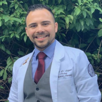 Joel Blanco Pt, Dpt, Atc, Cert. Dn