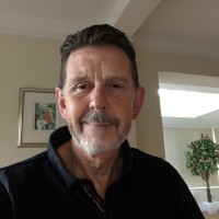 Keith Bugden