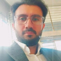 Peyman Soheyli