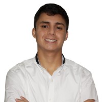 Rodrigo Rodriguez Calderón