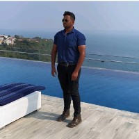 Arun Patil