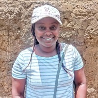 Teresiah Njeri