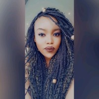 Nomcebo Mngomezulu