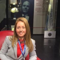 Davinia Rodríguez Pino