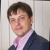 Sergey Borisov