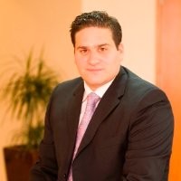 Shahram Hashemi Nejad