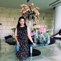 Maithili Kulkarni