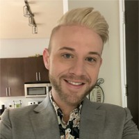Drew Thurman