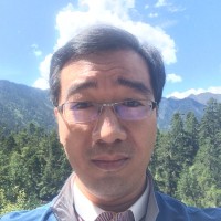 宋海平