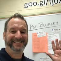 Bill Buirley
