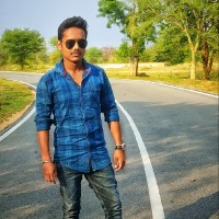 Bikram Pradhan