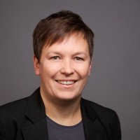 Sabine V. Schlippenbach